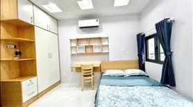 Trống Căn Hộ Studio Cực Đẹp Ngay Trung Tâm Quận 10 - Ảnh 3