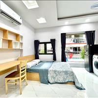 Trống Căn Hộ Studio Cực Đẹp Ngay Trung Tâm Quận 10