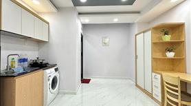 Trống Căn Hộ Studio Cực Đẹp Ngay Trung Tâm Quận 10 - Ảnh 4