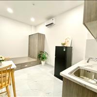 Căn Hộ Studio Bao Xịn - Tiện Ích Đầy Đủ Tại Quận 4