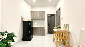 Căn Hộ Studio Bao Xịn - Tiện Ích Đầy Đủ Tại Quận 4 - Ảnh 2