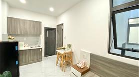 Căn Hộ Studio Bao Xịn - Tiện Ích Đầy Đủ Tại Quận 4 - Ảnh 4