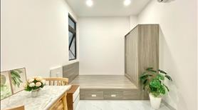 Căn Hộ Studio Bao Xịn - Tiện Ích Đầy Đủ Tại Quận 4 - Ảnh 3