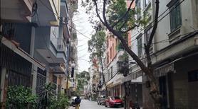 Bán đất ngõ 105 xuân la 45m2 mặt tiền 4m nhà 2 thoáng vỉa hè ô tô gần hồ tây - Ảnh 2