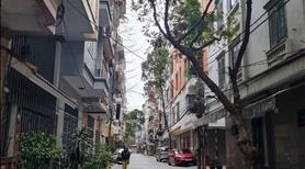 Bán đất phân lô phố xuân la 60m2, 2 thoáng, vỉa hè ô tô thông gần hồ tây nhỉnh 16 tỷ - Ảnh 3
