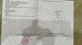 Đất nền ngay Vành Đai 4,đối diện trường ĐH Việt Đức giá chỉ 1ty250, xây dựng tự do - Ảnh 6