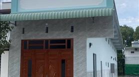 Bán dãy trọ 5m ngang, dài 30. full thổ cư ngay KCN Mỹ Phước 3 - Ảnh 3