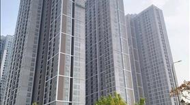 Chính chủ cần bán căn hộ cao cấp 45,6m2 tại Vinhomes Smart City khu vực Mỹ Đình - Ảnh 4