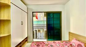  CHDV quận nam từ liêm . - Đc:  Phú Mỹ - Mỹ Đình. - Tổng 20pkk và 1 mbkd. - Thang máy.  - Ảnh 7