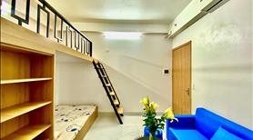  CHDV quận nam từ liêm . - Đc:  Phú Mỹ - Mỹ Đình. - Tổng 20pkk và 1 mbkd. - Thang máy.  - Ảnh 22