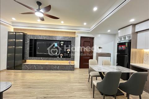 Cần bán gấp căn hộ 2PN2WC tòa Rice City Linh Đàm đầy đủ nội thất đẹp