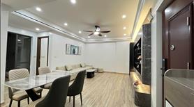 Cần bán gấp căn hộ 2PN2WC tòa Rice City Linh Đàm đầy đủ nội thất đẹp - Ảnh 2