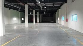 Nhà xưởng tại kcn Quang Minh. Huyện Mê Linh. Hà Nội - Ảnh 2