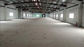 Nhà xưởng tại kcn Quang Minh. Huyện Mê Linh. Hà Nội - Ảnh 3