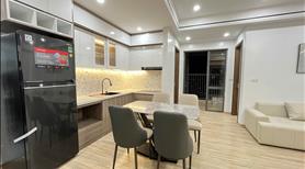 Cần bán gấp căn hộ 2PN2WC tòa Rice City Linh Đàm đầy đủ nội thất đẹp - Ảnh 4