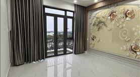 ⚜️Bán nhà Quốc Lộ 1 BHHB Bình Tân - 5 tầng 54m2 (4m x 13.3m) 6,2 Tỷ TL🔥 - Ảnh 5