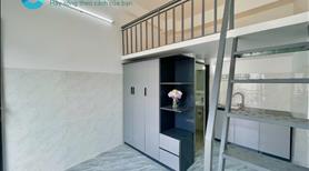 Siêu phẩm Duplex ngay đường nguyễn thái sơn - Ảnh 5