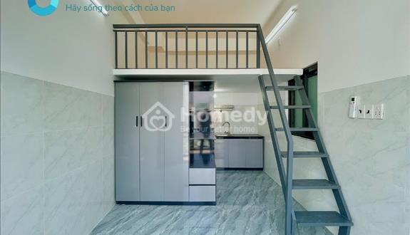 Siêu phẩm Duplex ngay đường nguyễn thái sơn - Ảnh 1