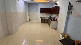 Chính chủ bán,Nhà 3 tầng,đường số 12,bình hưng hoà A,bình tân,giáp tân phú - Ảnh 3