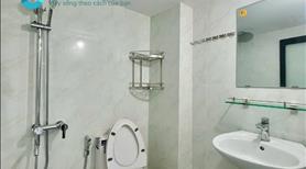 Siêu phẩm Duplex ngay đường nguyễn thái sơn - Ảnh 10