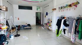 Nhà mặt tiền 5 tầng - đường kinh dương vương,phường 13,quận 6 - 110m2 - 16.5 tỷ tl - Ảnh 3