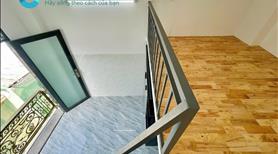 Siêu phẩm Duplex ngay đường nguyễn thái sơn - Ảnh 9