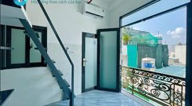 Siêu phẩm Duplex ngay đường nguyễn thái sơn - Ảnh 3