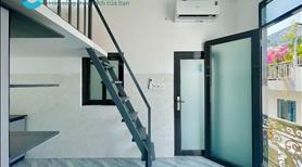 Siêu phẩm Duplex ngay đường nguyễn thái sơn - Ảnh 4