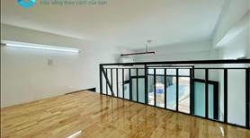 Siêu phẩm Duplex ngay đường nguyễn thái sơn - Ảnh 8
