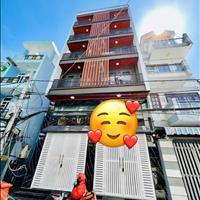 CHDV 20 phòng,thang máy - đường hậu giang,phường 11,quận 6,danh thu 120tr - 28 Tỷ TL