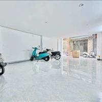 Nhà Lô đẹp, Mt 13m+ oto vào nhà + thang máy + 6 tầng