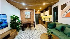 💥Đường Chu Văn An thông Phan Chu Trinh .p12. Q Bình Thạnh💥 💥Dtcn : 4mx7m, CN: 27m2  💥 Kết Cấu - Ảnh 2