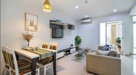 Cho thuê căn hộ dịch vụ vị trí trung tâm quận 1 - Ảnh 2
