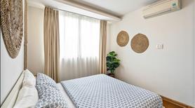 Cho thuê căn hộ dịch vụ vị trí trung tâm quận 1 - Ảnh 3