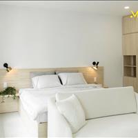 Cho thuê căn hộ studio cực đẹp tại trung tâm Quânn 10