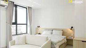Cho thuê căn hộ studio cực đẹp tại trung tâm Quânn 10 - Ảnh 2