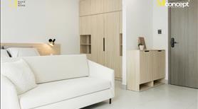 Cho thuê căn hộ studio cực đẹp tại trung tâm Quânn 10 - Ảnh 3