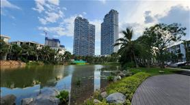 Bán căn hộ 2 ngủ 2 vệ sinh, 63m2 , ban công Đông Nam , view Đảo - Chung cư Sol forest Ecopark - Ảnh 7