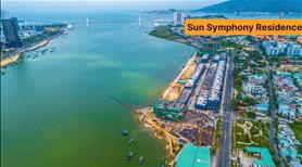 Em Vũ 0385806422 *lên cho A/C 1 căn 3BR quỹ ngoại giao của dự án Sun Symphony Đà Nẵng chỉ 8.067 tỷ  - Ảnh 6