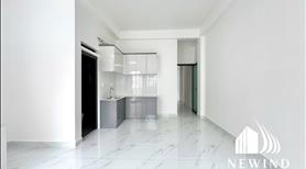 Căn Hộ STUDIO full nội thất Ban Công Lớn Tách Bếp gần trường Tdtu, RMIT, Cầu Phú Mỹ, Cầu kênh tẻ - Ảnh 12