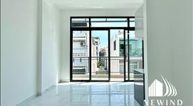 Căn Hộ STUDIO full nội thất Ban Công Lớn Tách Bếp gần trường Tdtu, RMIT, Cầu Phú Mỹ, Cầu kênh tẻ - Ảnh 24