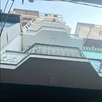 Bán nhà gần Phố Dương Quảng Hàm ,6 Tầng -thang máy , Gara oto - full nội thất cao cấp LH:0966711386
