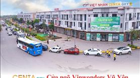 Siêu phẩm Liền kề Góc 103m2, Giá 5 tỷ - Centa City - Cửa ngõ VinWonder Vũ Yên - Ảnh 6