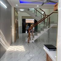 Siêu phẩm - Nhà phố 4 tầng Nguyễn Ảnh Thủ, Quận 12. Giá Sốc 7.3 Tỷ