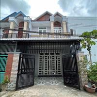 Cần bán nhà gấp SHR mới tinh dọn vào ở ngay, giá 600TR