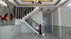 Cần bán nhà gấp SHR mới tinh dọn vào ở ngay, giá 600TR - Ảnh 2