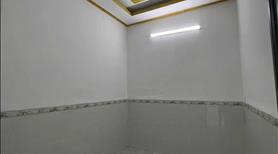 Cần bán nhà gấp SHR mới tinh dọn vào ở ngay, giá 600TR - Ảnh 3