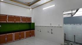Cần bán nhà gấp SHR mới tinh dọn vào ở ngay, giá 600TR - Ảnh 4
