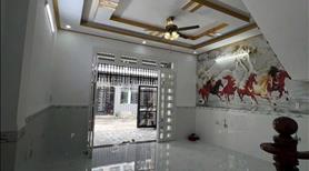 Cần bán nhà gấp SHR mới tinh dọn vào ở ngay, giá 600TR - Ảnh 5