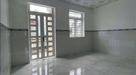 Cần bán nhà gấp SHR mới tinh dọn vào ở ngay, giá 600TR - Ảnh 7